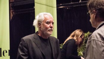 Gábor Németh Foto: Kateřina Rusňáková